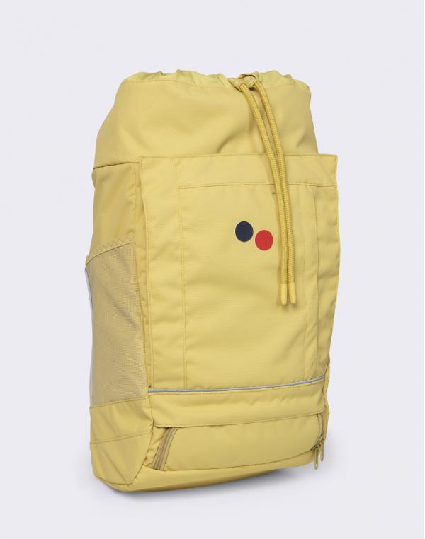 pinqponq Blok Medium Butter Yellow