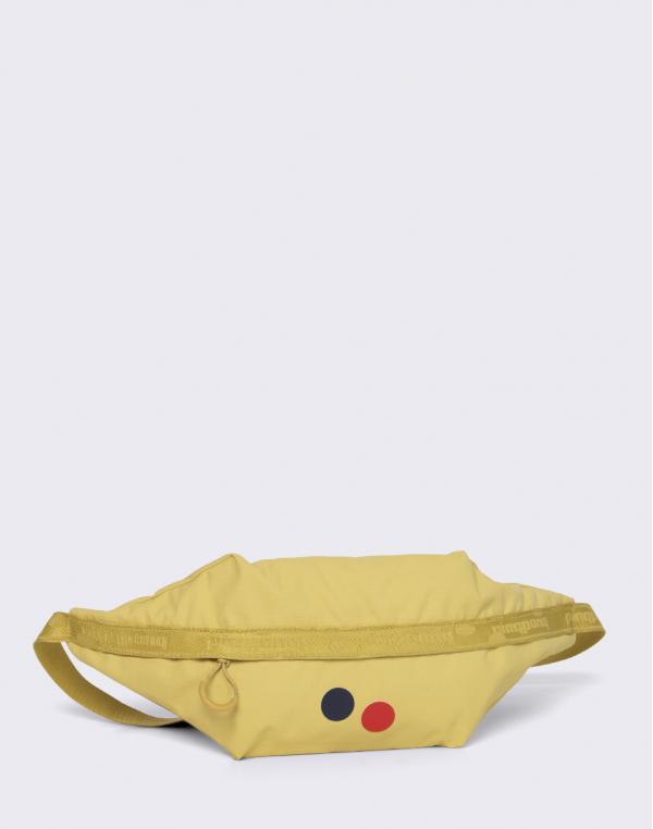 pinqponq Brik Butter Yellow