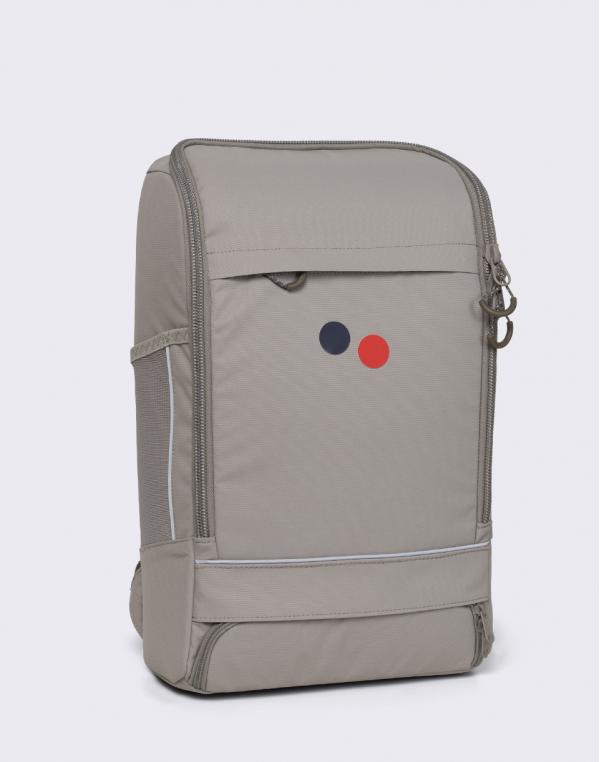pinqponq Cubik Medium Cement Taupe