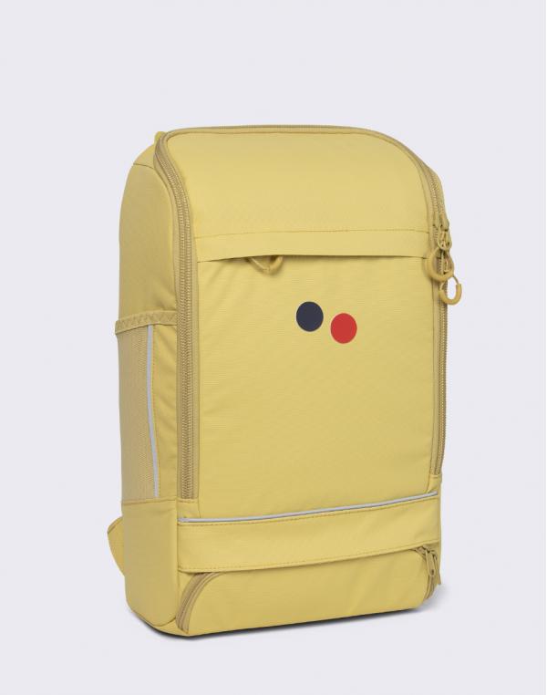 pinqponq Cubik Medium Butter Yellow