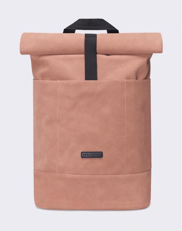 Ucon Acrobatics Hajo Suede Salmon