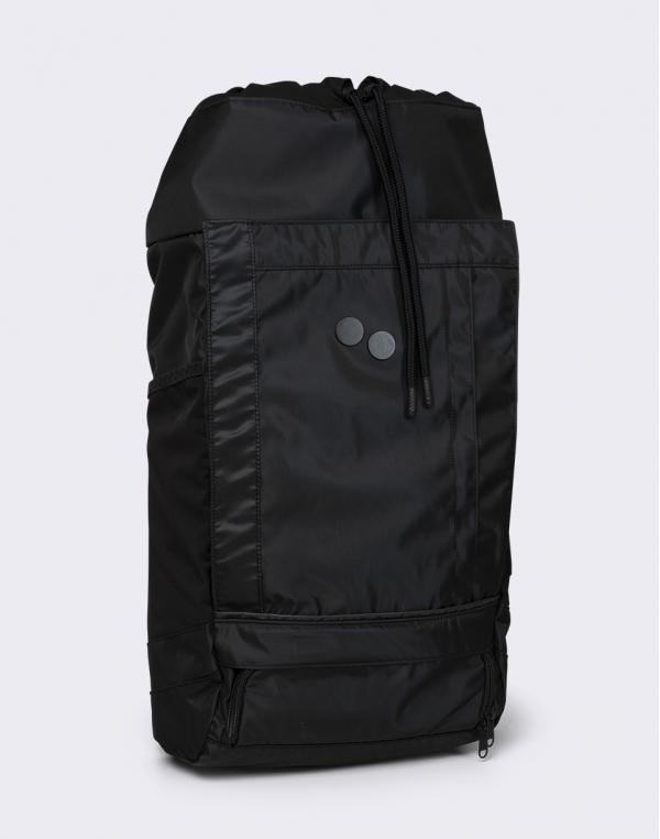 pinqponq Changeant Blok Large Polished Black