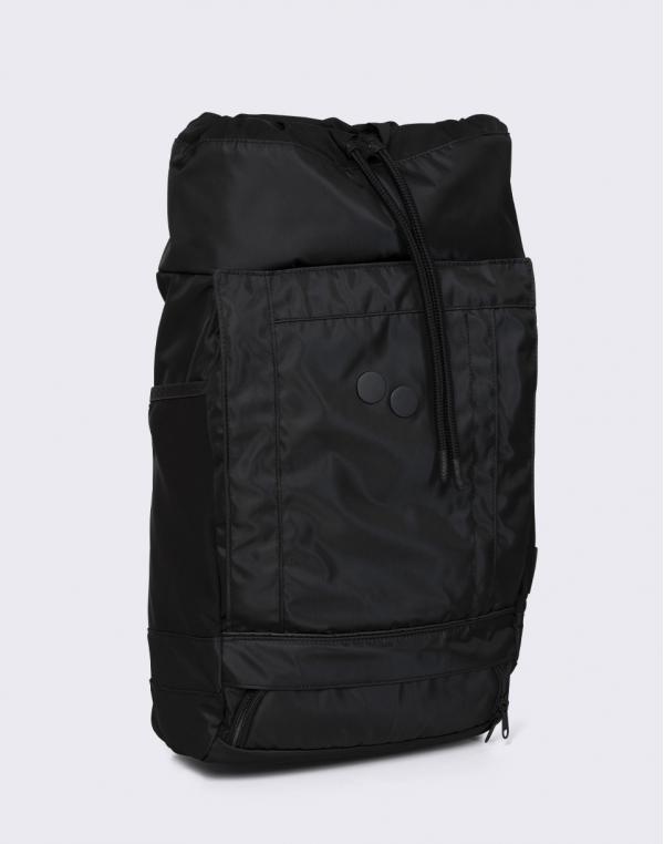 pinqponq Changeant Blok Medium Polished Black