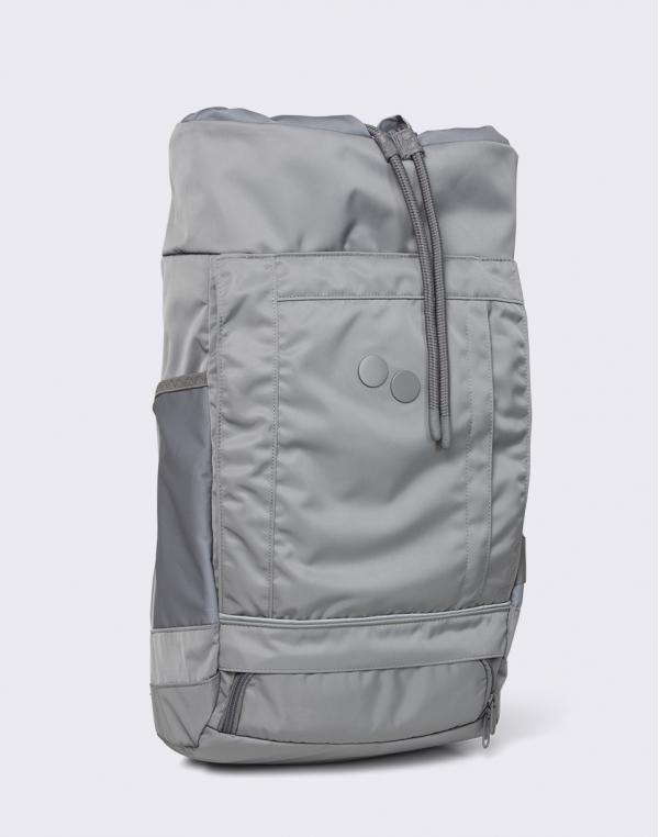 pinqponq Changeant Blok Medium Moon Grey