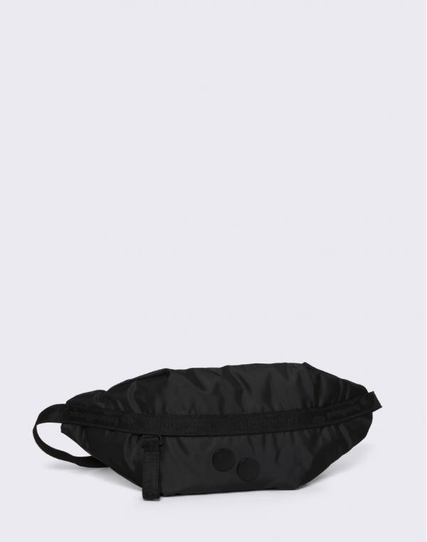 pinqponq Changeant Brik Polished Black