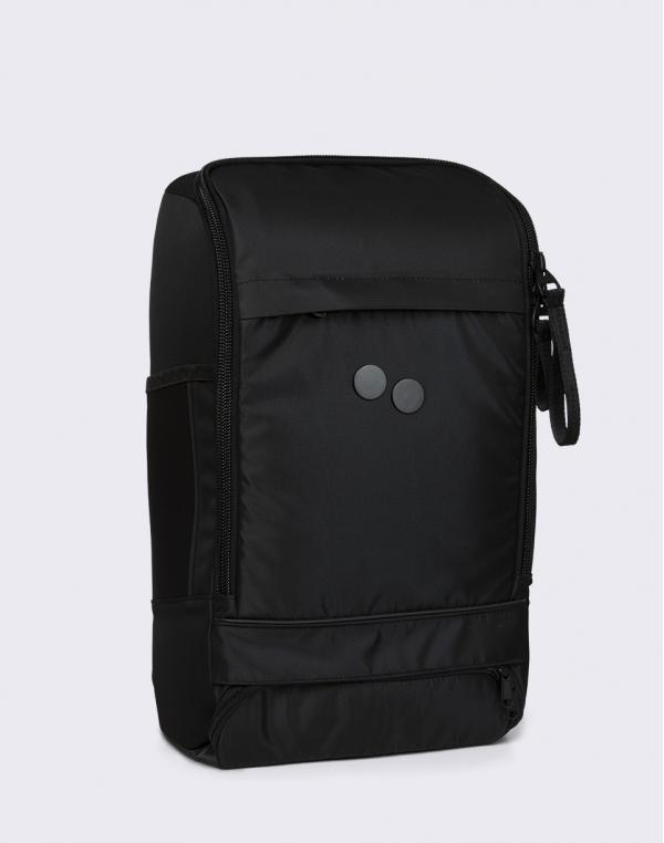 pinqponq Changeant Cubik Medium Polished Black