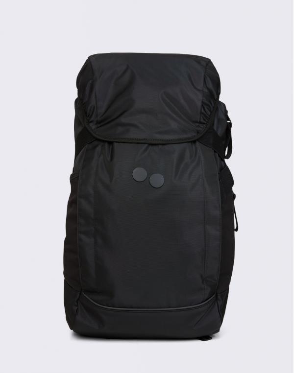 pinqponq Changeant Jakk Polished Black