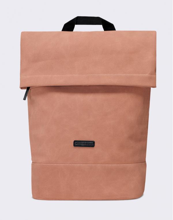 Ucon Acrobatics Karlo Suede Salmon