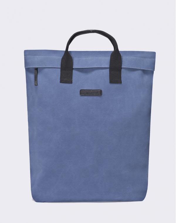 Ucon Acrobatics Till Suede Blue