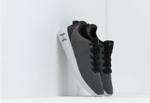 Under Armour Ripple Black