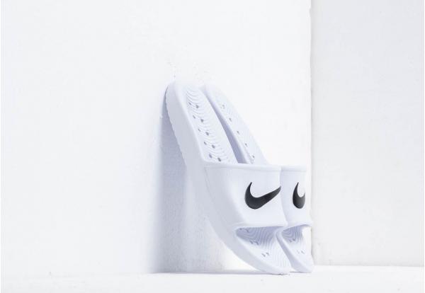 Nike Wmns Kawa Shower White/ Black