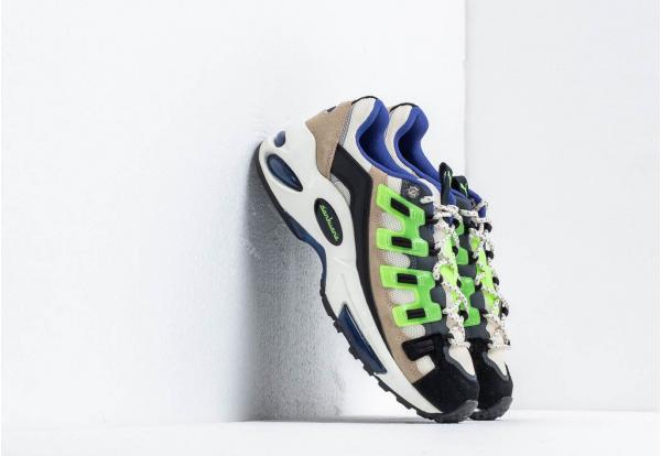 Puma x SANKUANZ Cell Endura Cloud Cream/ Greengecko/ Black