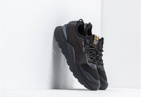Puma RS-0 Trophy Puma Black