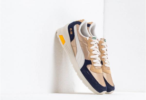 Puma RS-350 OG Taos Taupe/ Peacoat