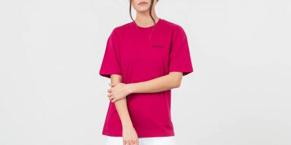 Carhartt WIP Tee Tango/ Black