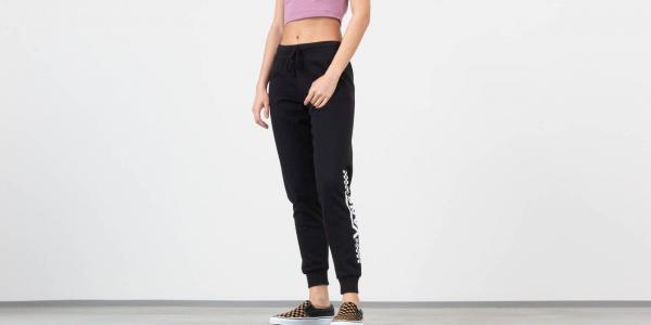 Vans Funnier Times Pants Black