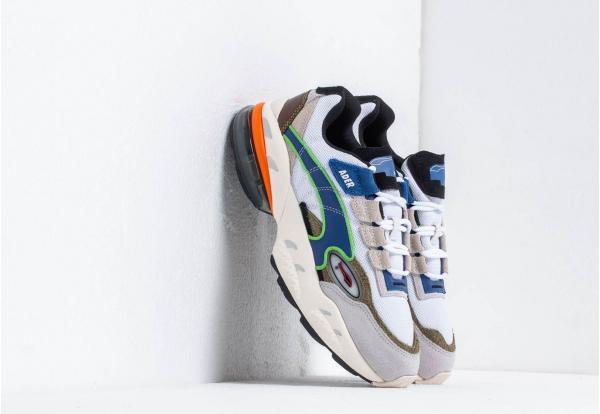 Puma x Ader Error Cell Venom Puma White/ Surf The Web