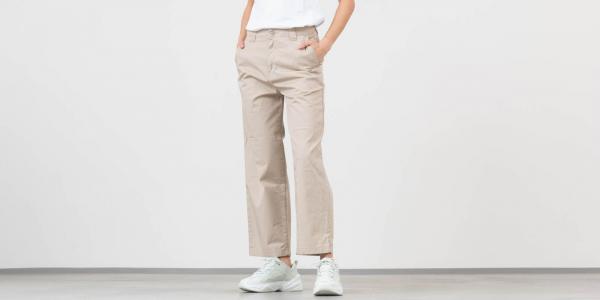 Carhartt WIP W Great Master Pant Wall