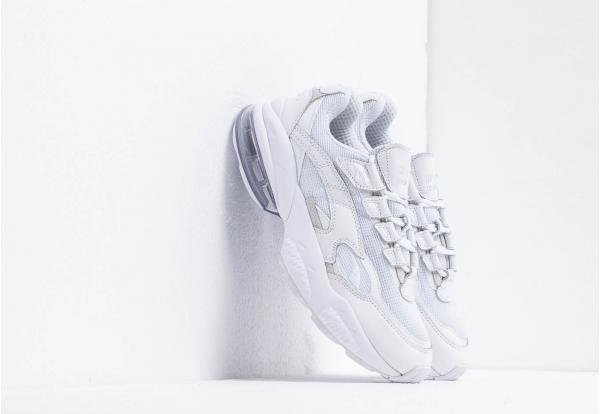 Puma Cell Venom Reflective Puma White/ Puma White