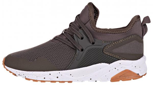 ALPINE PRO CLADO Dětská obuv 30