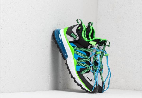 Nike Air Max 270 Bowfin Black/ Black-Phantom-Photo Blue