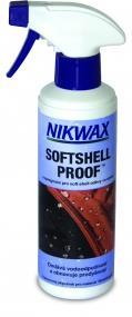 ALPINE PRO NIKWAX IMPREGNAČNÍ SPREJ 300ML SOFTSHELL CELKEM