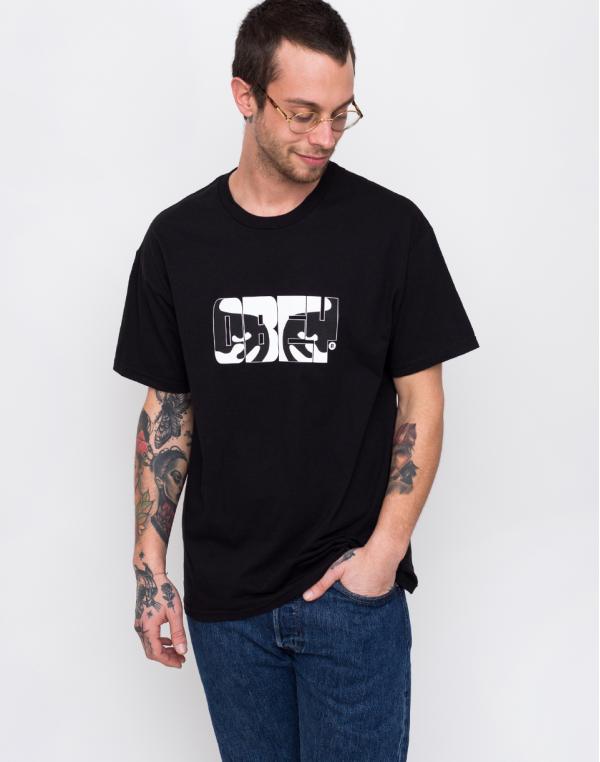 Obey Eyes Of Obey Black L