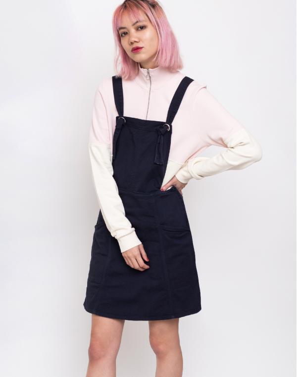 Armedangels Irisaa Dark Navy L