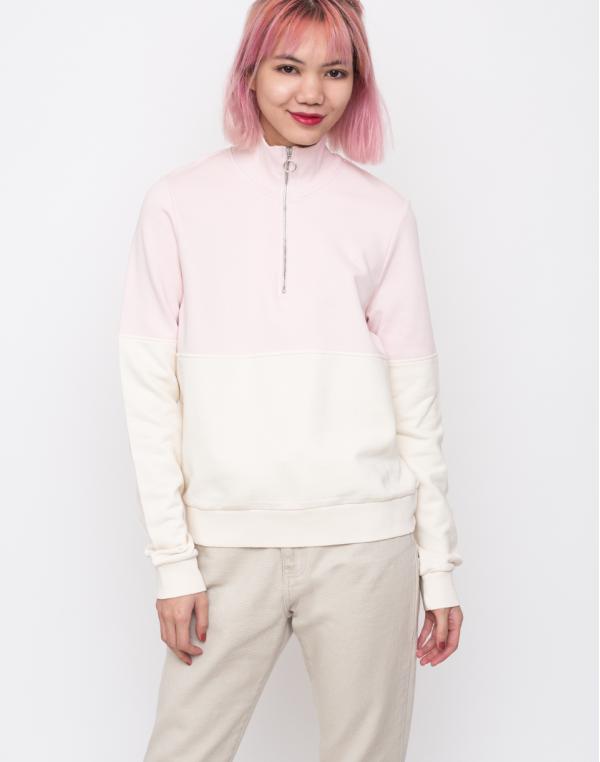 Armedangels Maanon Fresh Rose L