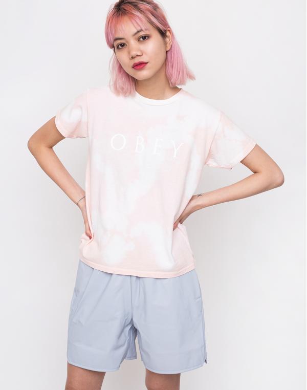 Obey Novel 2 Light Rose L