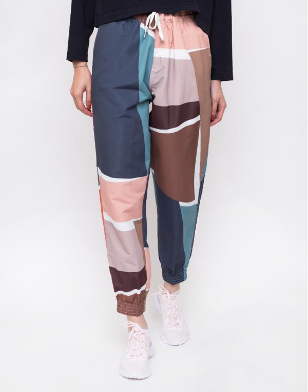 Obey Slice Pant Multi L