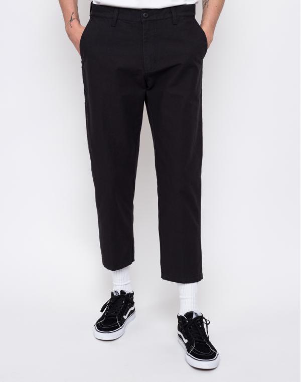 Obey Straggler Carpenter Pant III Black 32
