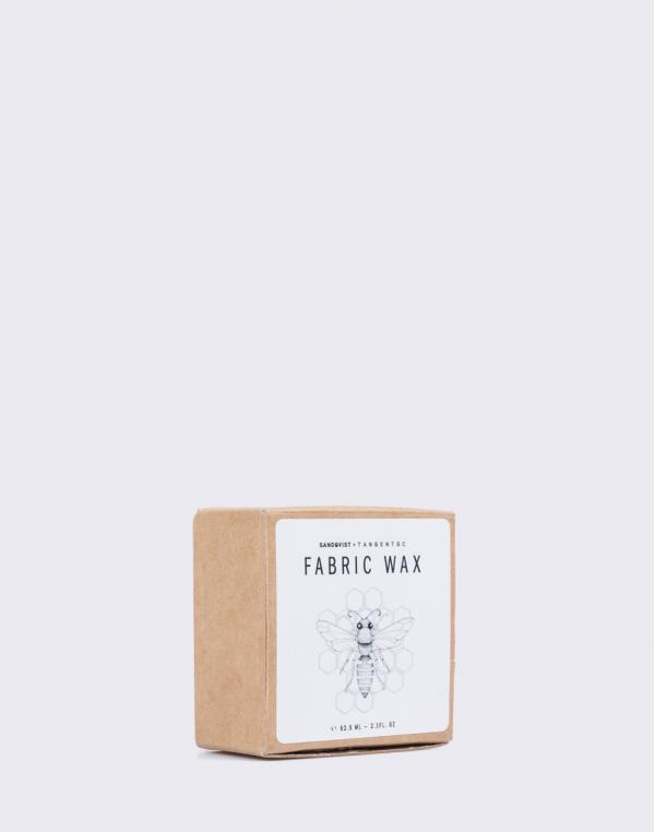 Sandqvist Tangent Fabric Wax