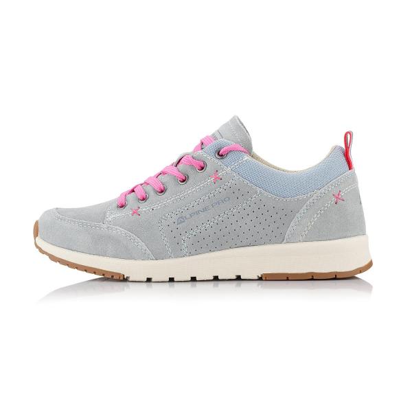 ALPINE PRO LISLEY Outdoorová obuv 41