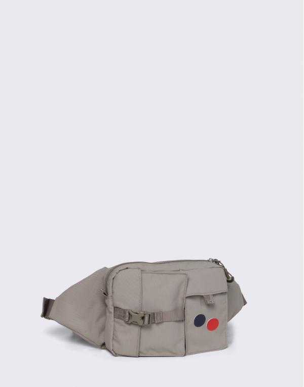 pinqponq Tetrik Cement Taupe