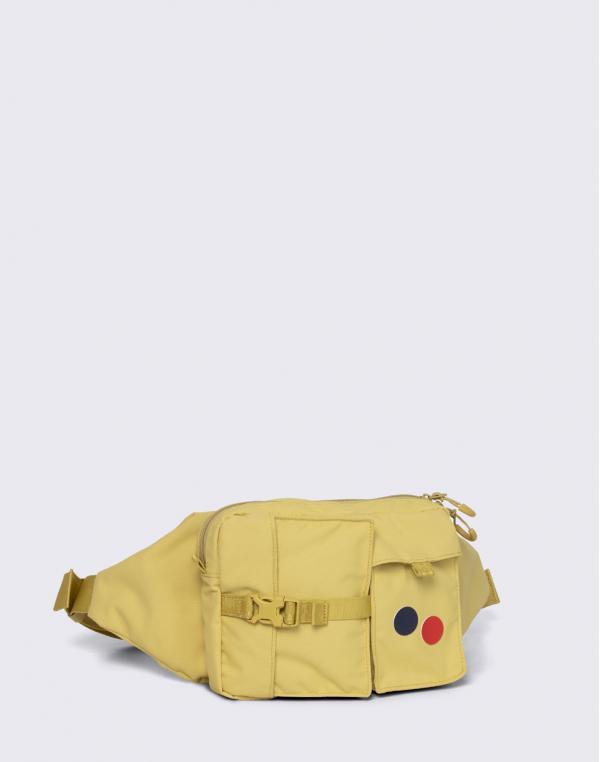 pinqponq Tetrik Butter Yellow