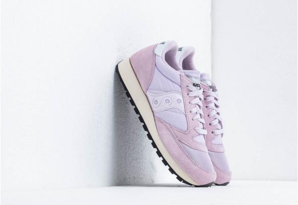 Saucony Jazz Original Vintage Orchid