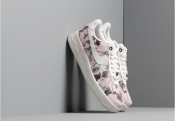 Nike Wmns Air Force 1 '07 Lxx Summit White/ Summit White-Summit White