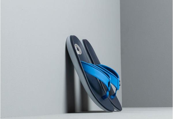 Nike Kepa Kai Thong Pacific Blue/ White-Midnight Navy
