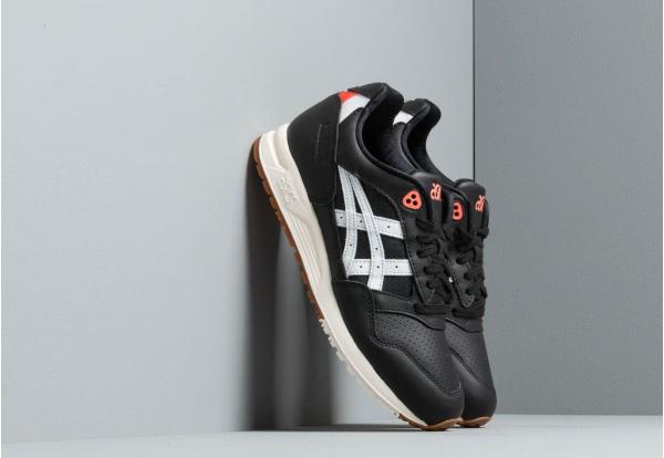 Asics Gelsaga Black/ White