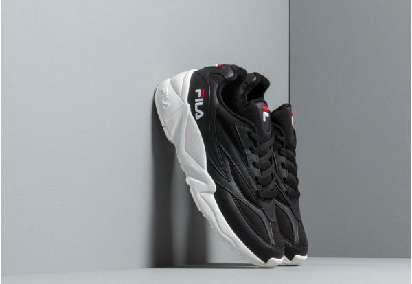 FILA V94M Low Black