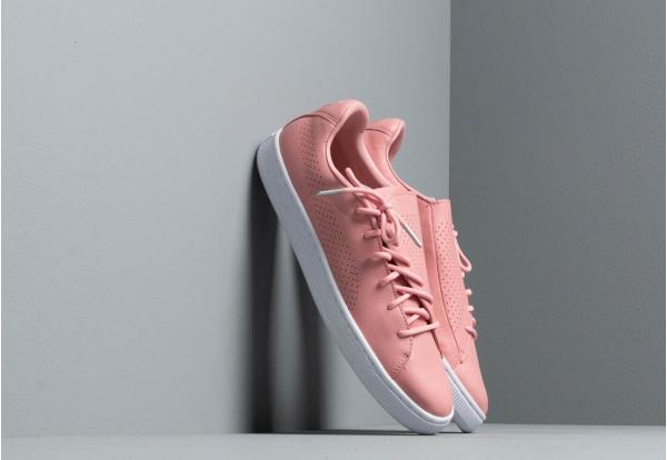 Puma Basket Crush Perf Wn's Bridal Rose/ Bridal Rose