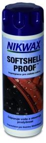ALPINE PRO NIKWAX IMPR. PRACÍ PROSTŘEDEK 300ML SOFTSHELL CELKEM