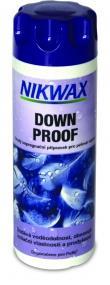 ALPINE PRO NIKWAX IMPR. PRACÍ PROSTŘEDEK 300ML PÉŘOVÉ ODĚVY CELKEM