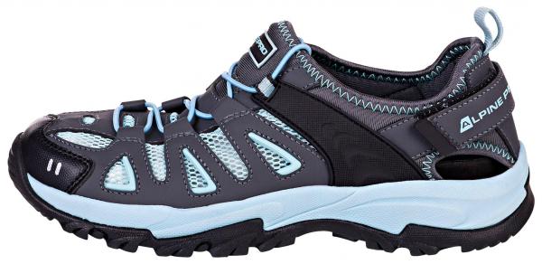 ALPINE PRO BATSU 2 Letní obuv 36