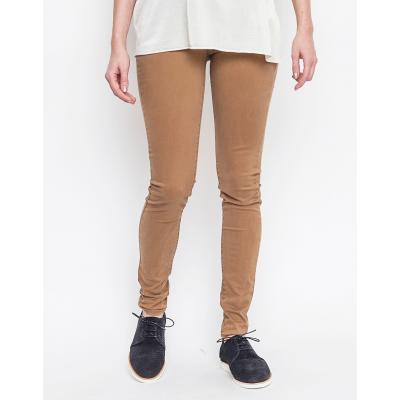 Kalhoty Levi´s® Super skinny soft aged flag