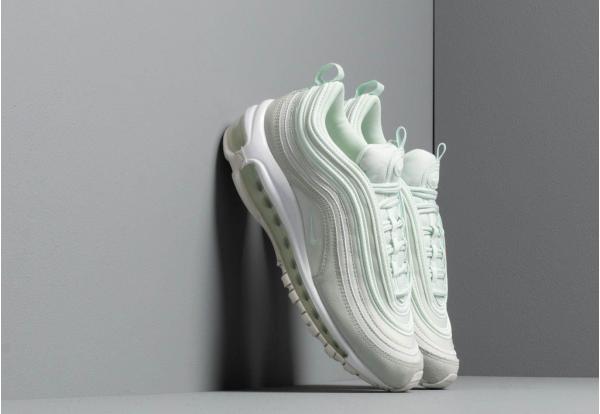 Nike W Air Max 97 Prm Barely Green/ Barely Green-Spruce Aura
