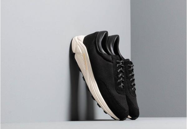 Our Legacy Mono Runner Black