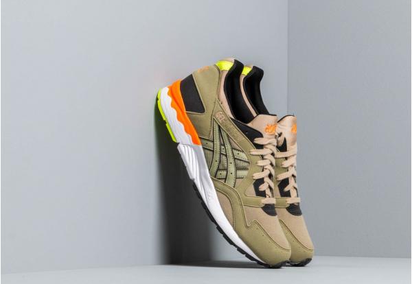 Asics Gel-Lyte V Aloe/ Aloe