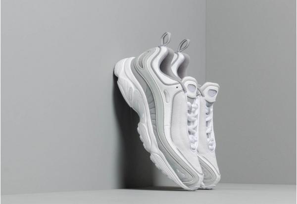 Reebok Daytona DMX MU White/ Skull Grey/ True Grey